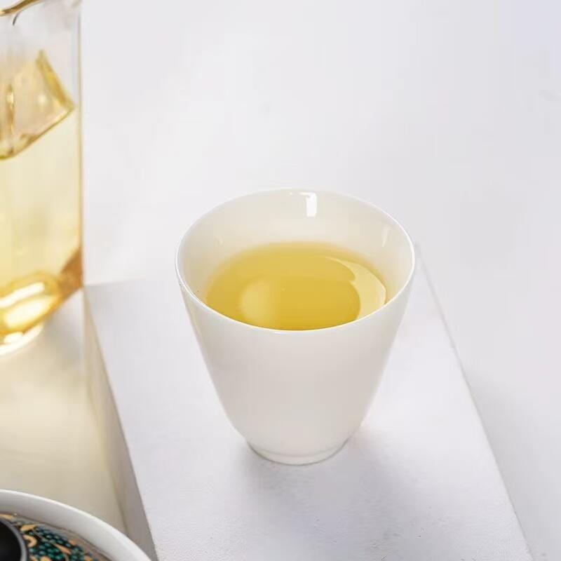 Taiwanese High Mountain Oolong