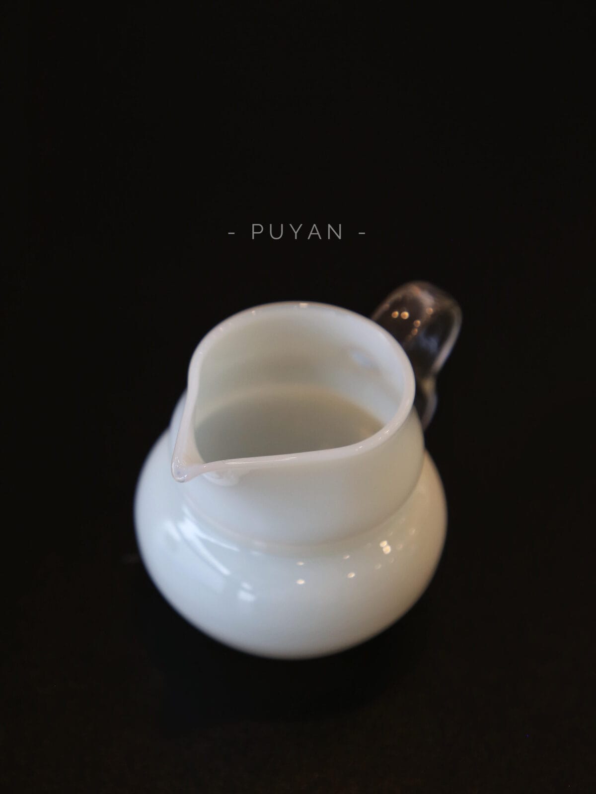 Glass Gaiwan Set - Elegant 3-Piece Heat Resistant Handmade Collection