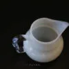 微信图片_20260320181200_747_2 Glass Gaiwan Set - Elegant 3-Piece Heat Resistant Handmade Collection