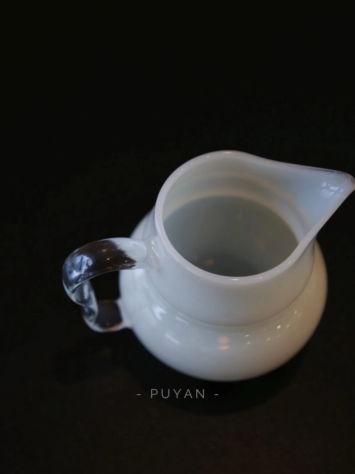 微信图片_20260320181200_747_2 Glass Gaiwan Set - Elegant 3-Piece Heat Resistant Handmade Collection