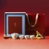2026 horse year tea set fragrance gift set