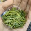 Don't Miss Spring! Premium Pre-Rain Longjing Tea, Limited 250g