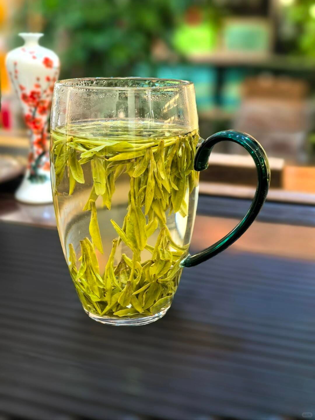 Incredibly Rare! Dafo Pre-Qingming Longjing Tea, Limited 250g