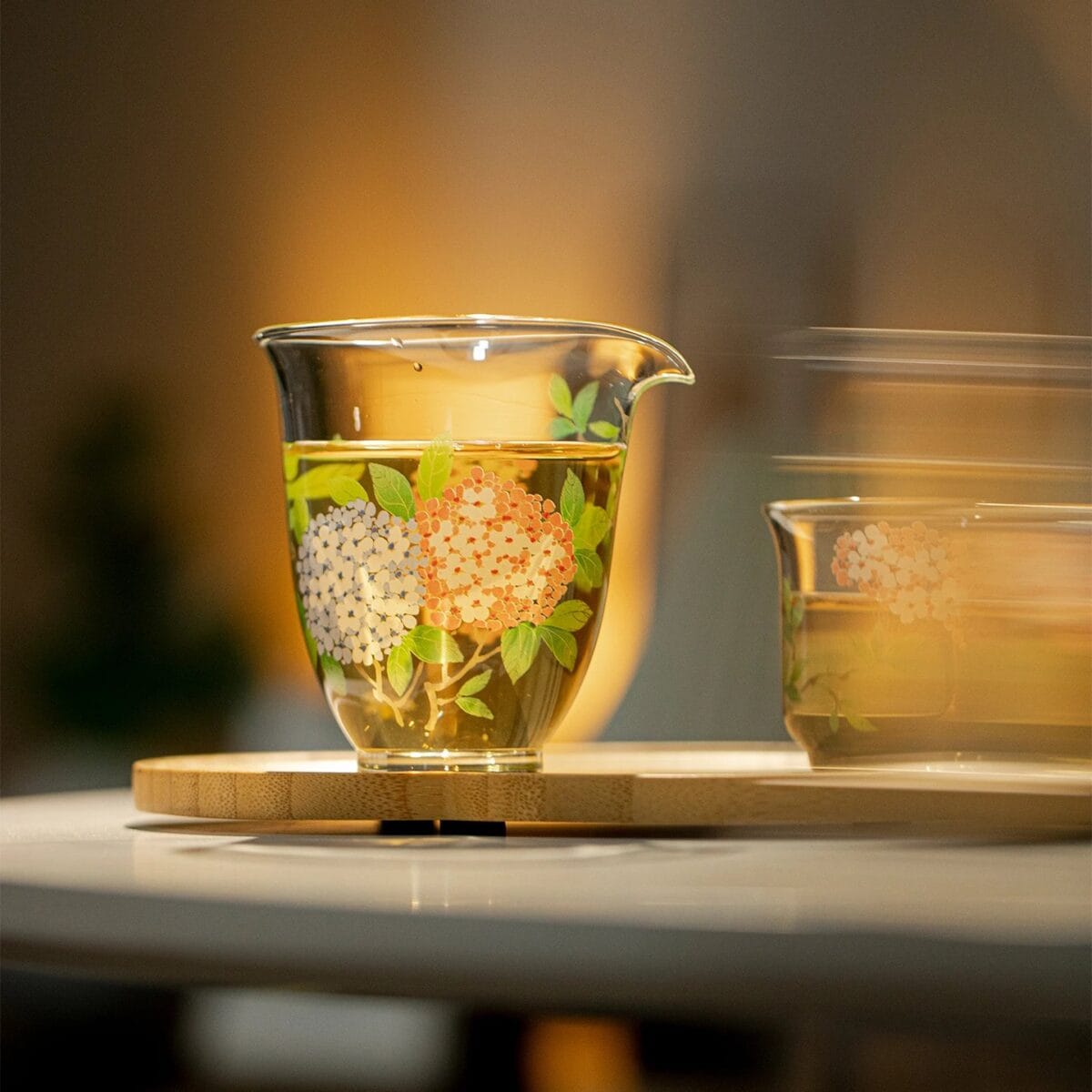 Floral Design Gongdao Bei