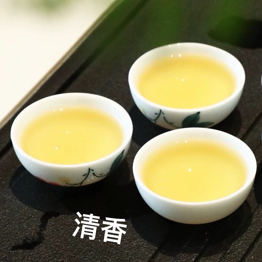 Phoenix Dancong Ginger Flower Oolong Tea 500g, 100% Natural