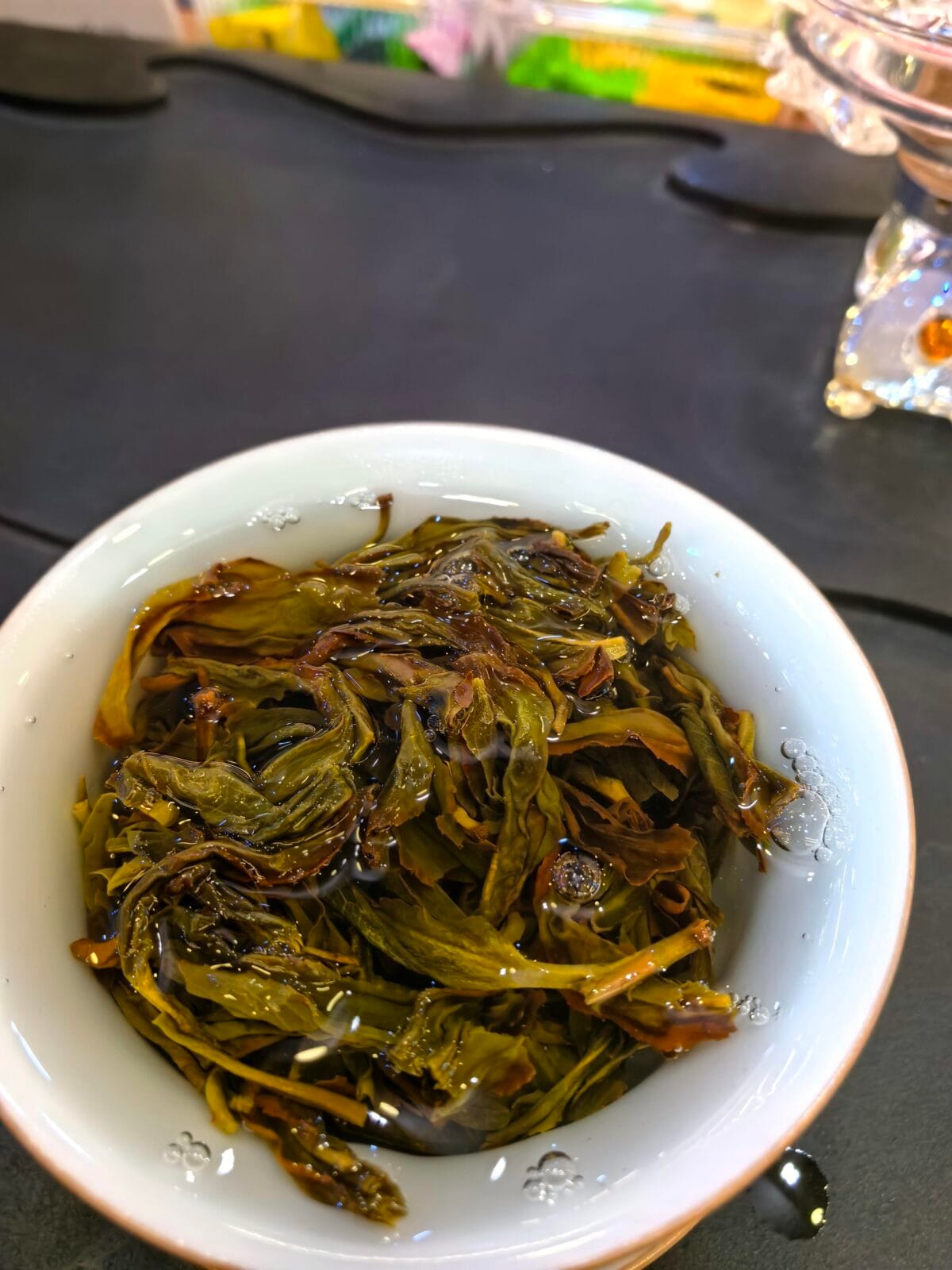 Phoenix Dancong Ginger Flower Oolong Tea 500g, 100% Natural