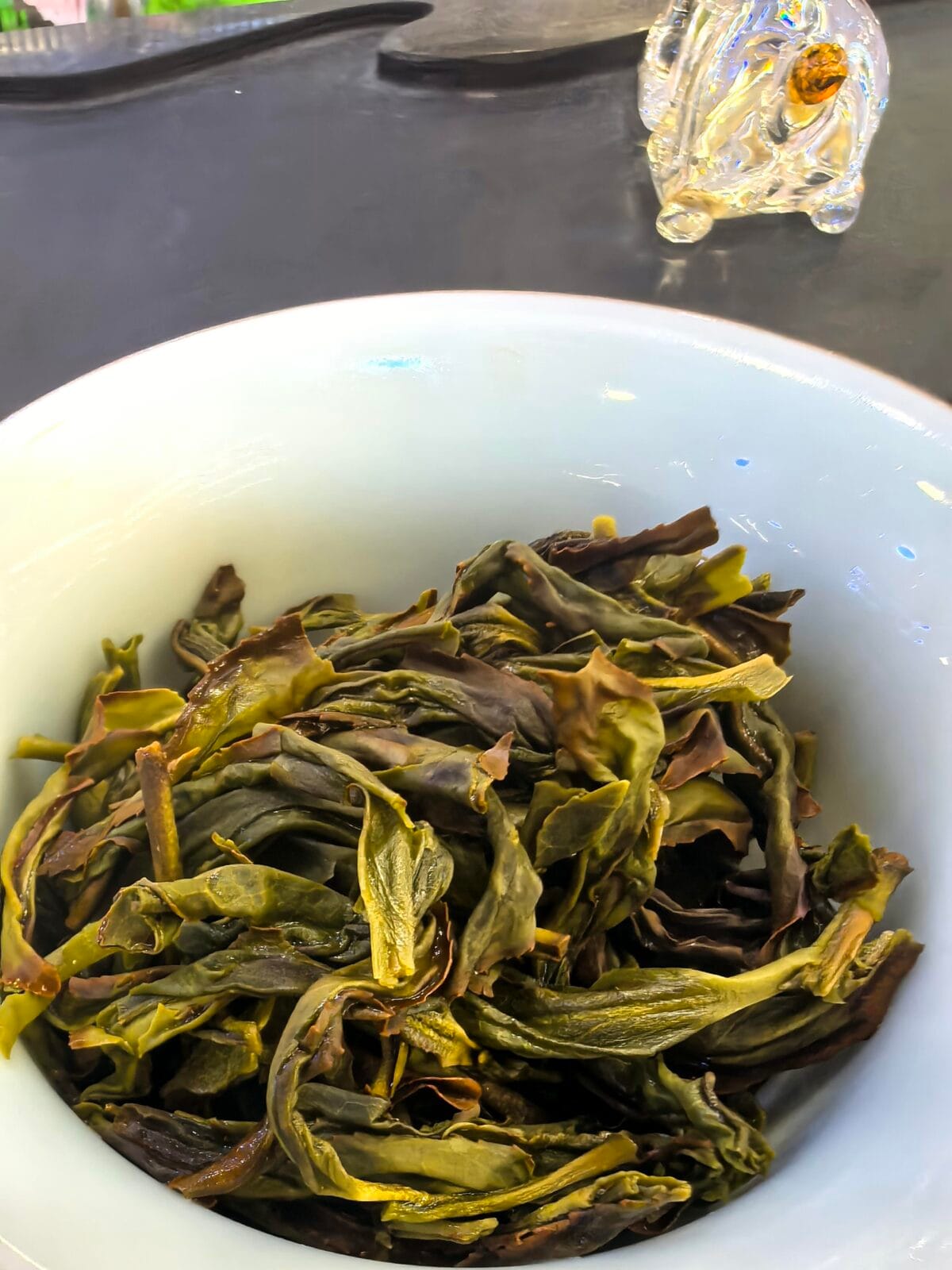 Phoenix Dancong Ginger Flower Oolong Tea 500g, 100% Natural