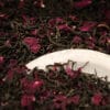 Yunnan Rose Scented Black Tea: 100% Natural, 0 Additives, 80g Caddy