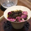 Yunnan Rose Scented Black Tea: 100% Natural, 0 Additives, 80g Caddy