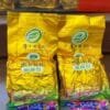 Zhangping Shuixian Tea: 250g of Legendary Compressed Oolong with Orchid Aroma