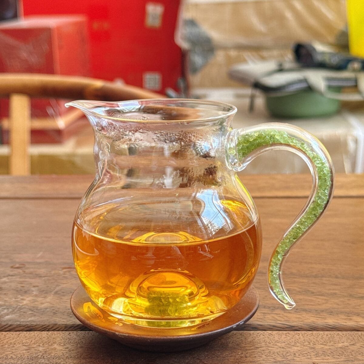 Zhangping Shuixian Tea: 250g of Legendary Compressed Oolong with Orchid Aroma