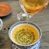 high mountain oolong tea