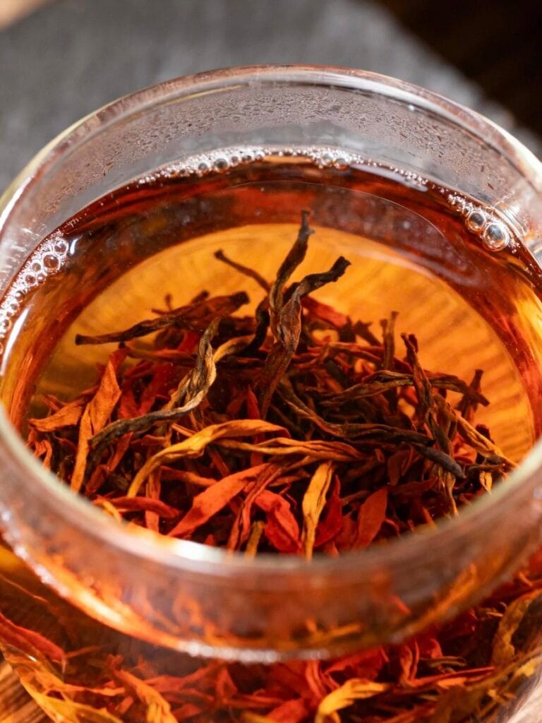 Chinese Black Tea