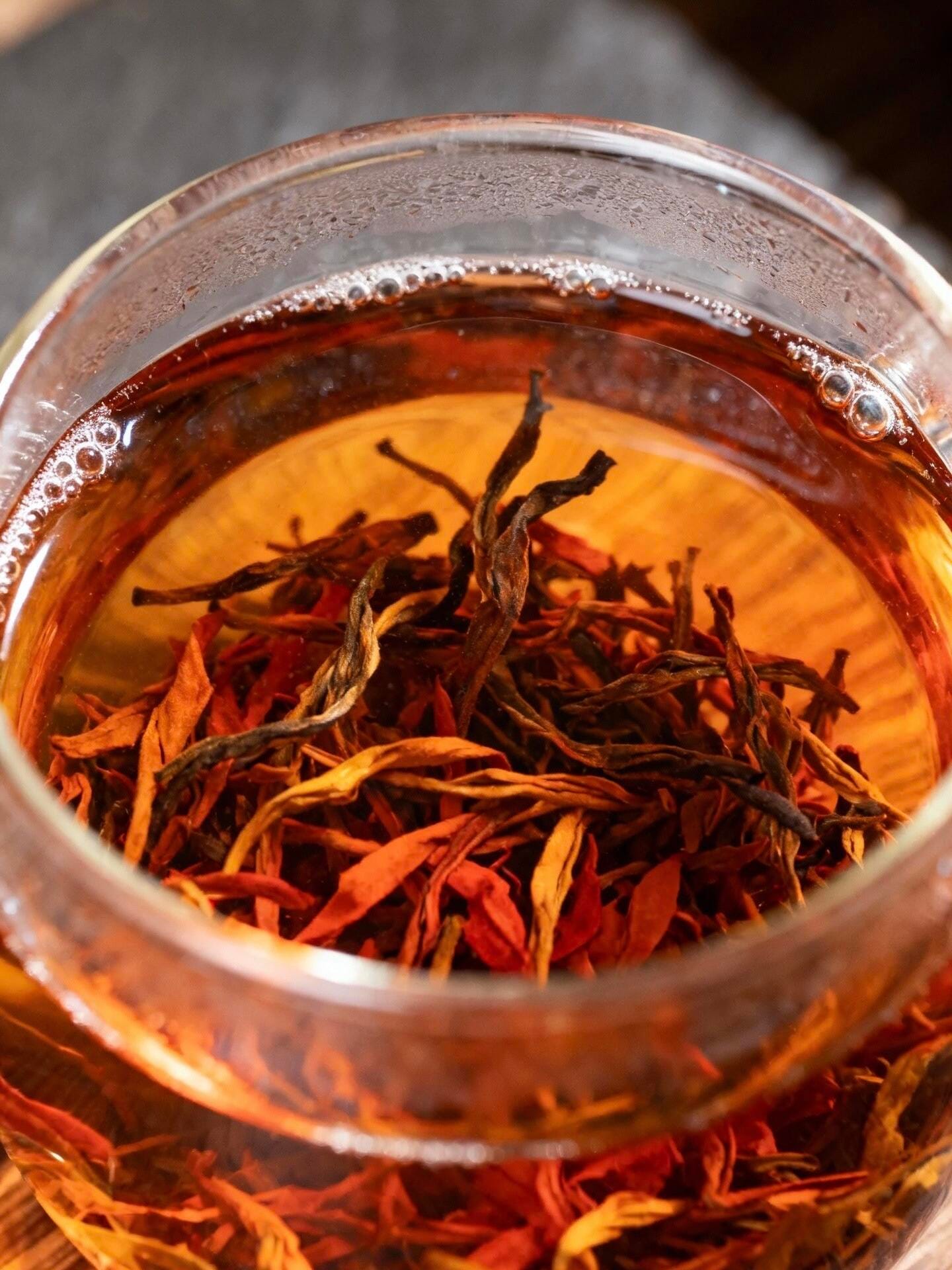 Chinese Black Tea