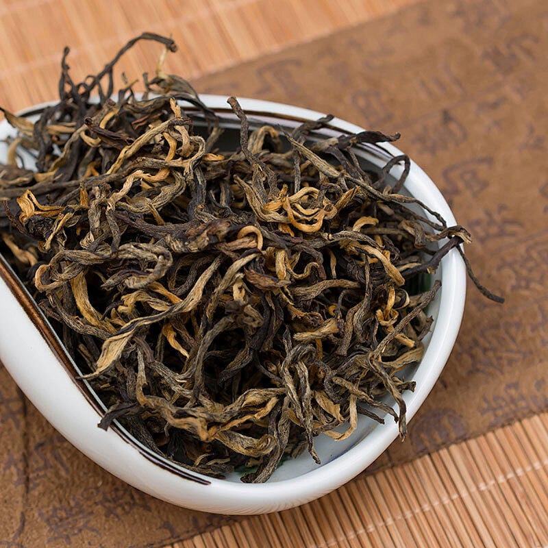 Yunnan Dianhong Black Tea