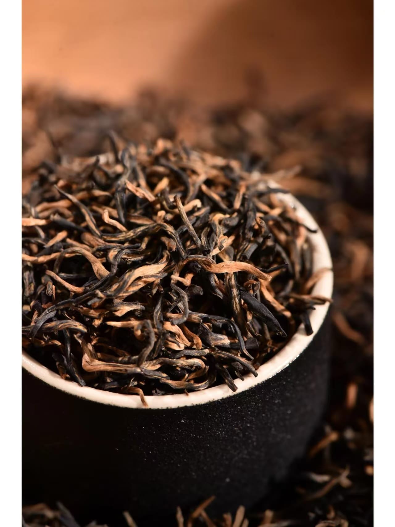 Jin Jun Mei Black Tea