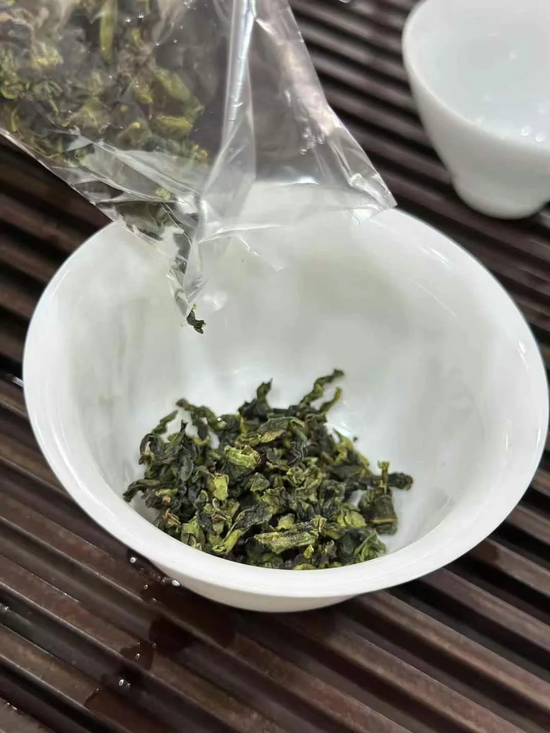 微信图片_20260425212811_2687_2 Anxi Tieguanyin Tea: 250g of Authentic “Iron Goddess” Oolong Elegance