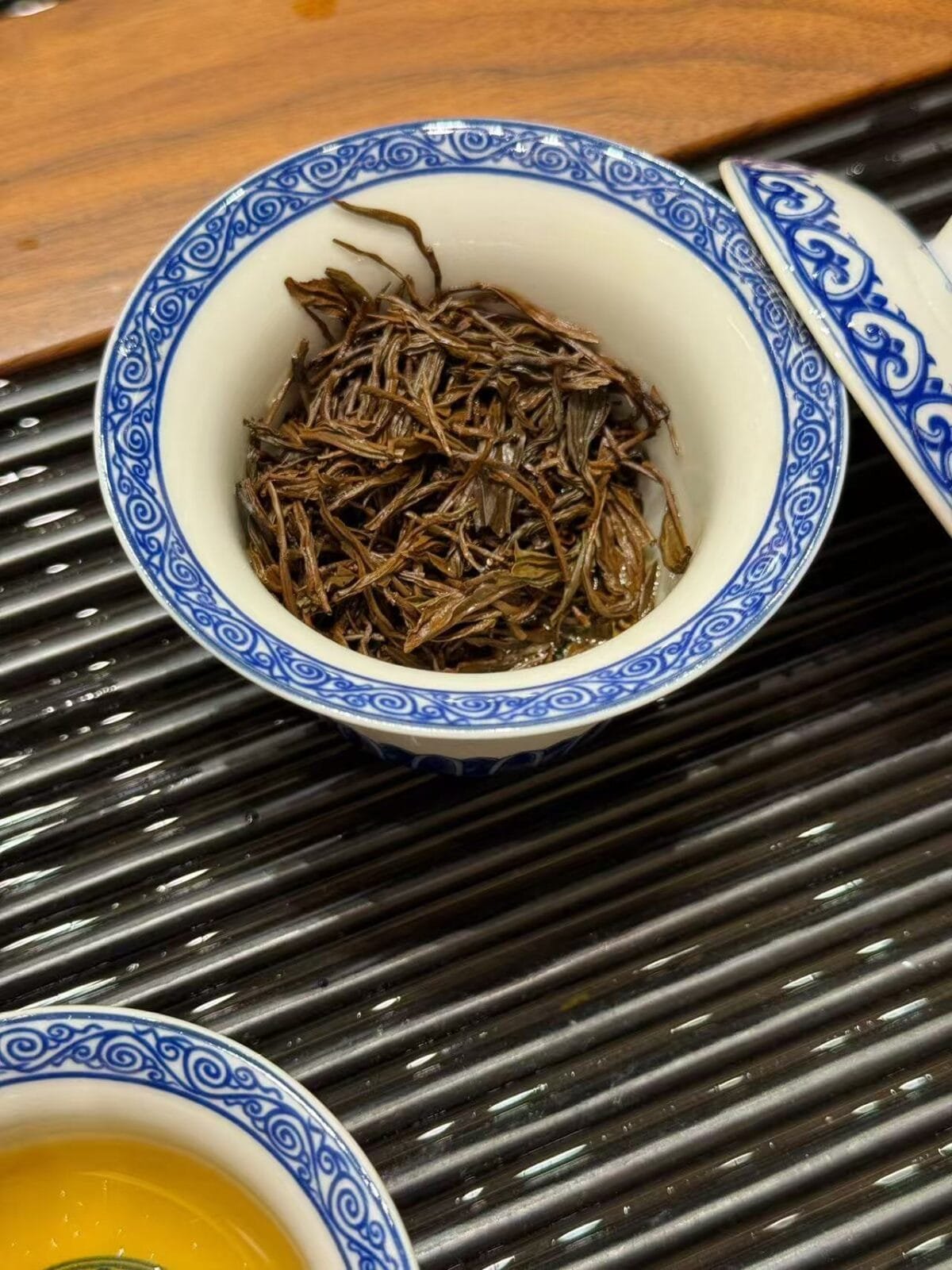 Fruity Lapsang Souchong: 250g 2026 Irresistibly Smooth & Sweet Black Tea