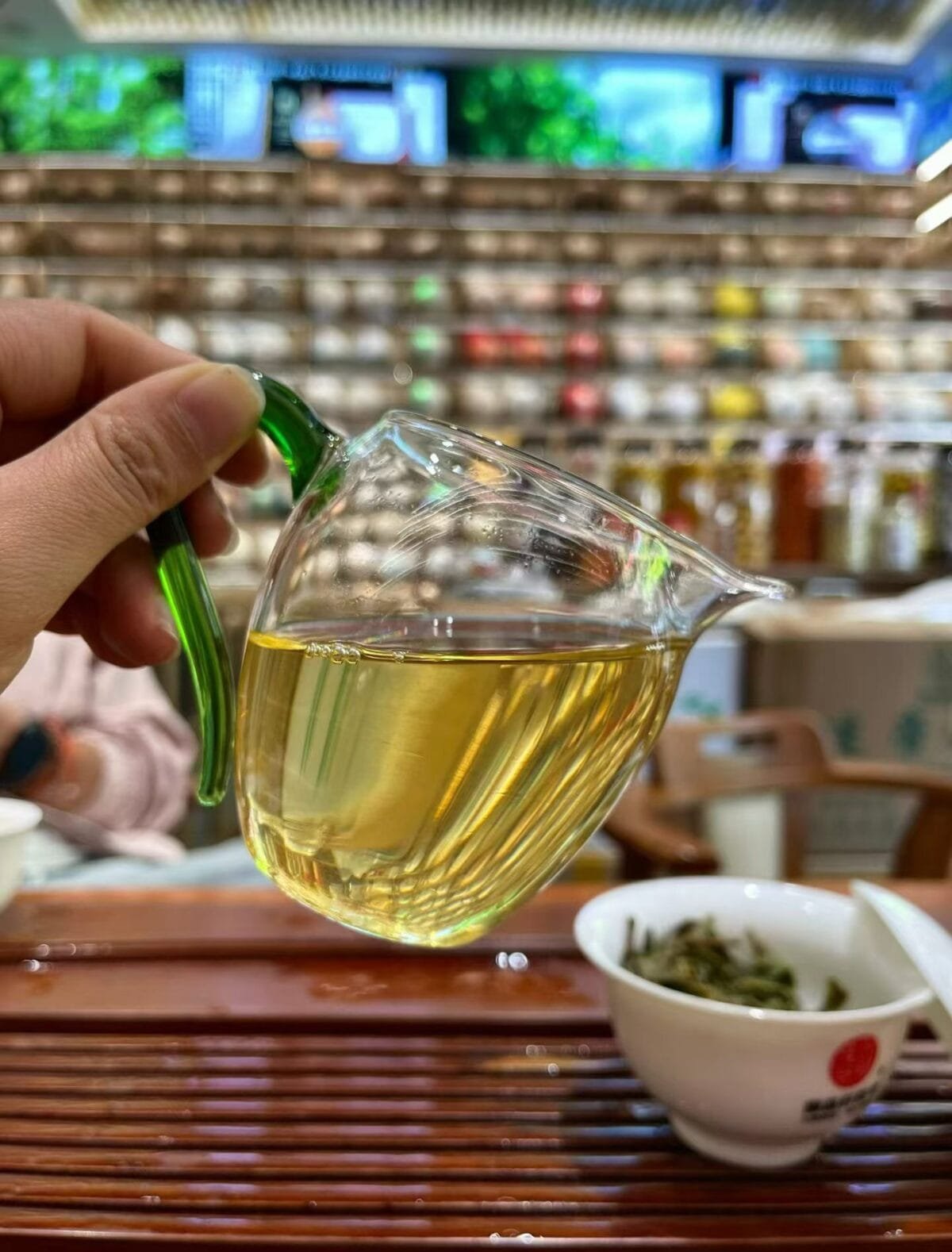 Jingmai Gushu Spring Tea: 250g of 2026’s Sweetest Harvest