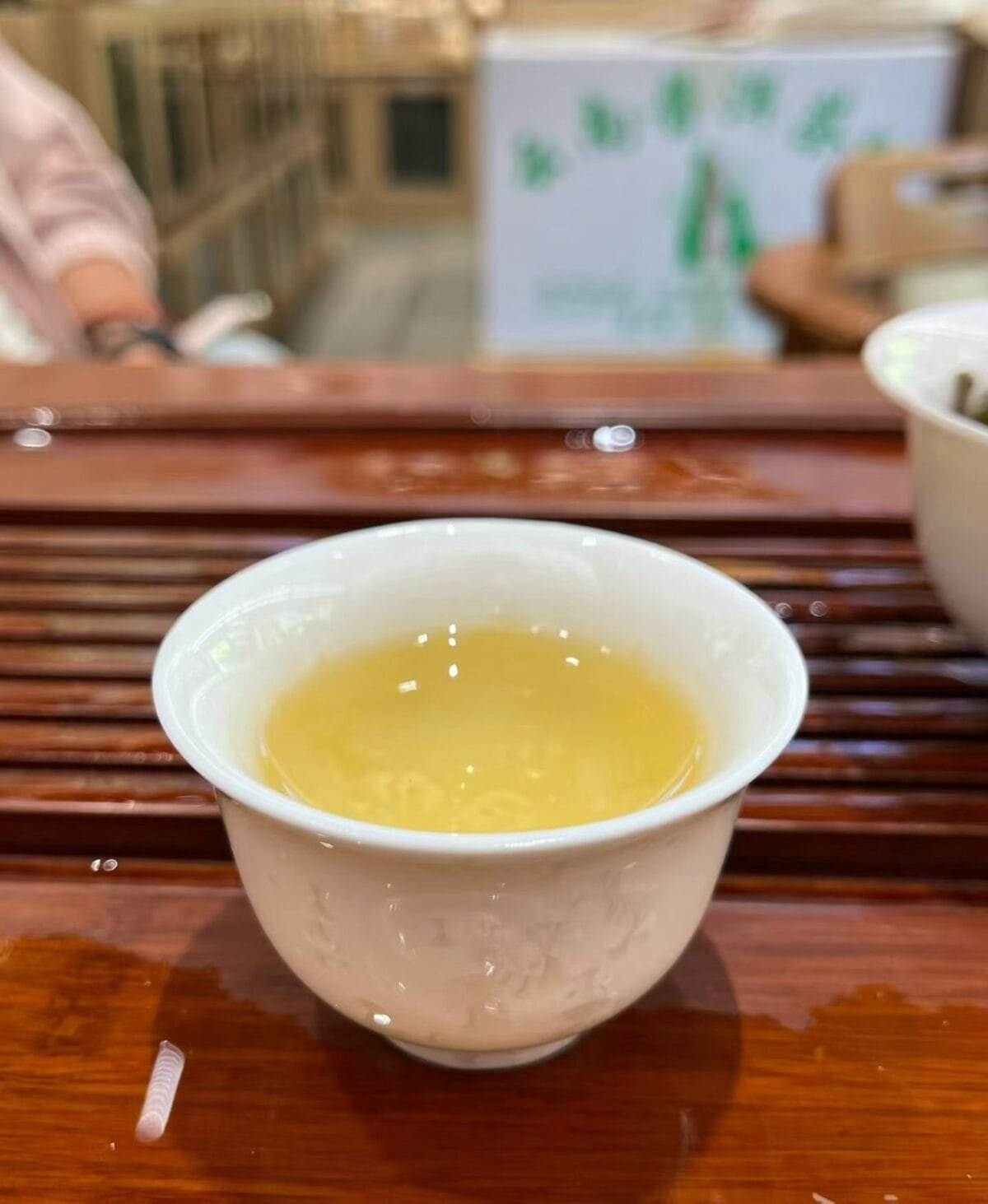 Jingmai Gushu Spring Tea: 250g of 2026’s Sweetest Harvest