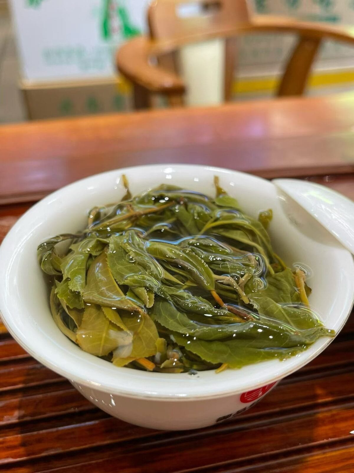 Jingmai Gushu Spring Tea: 250g of 2026’s Sweetest Harvest
