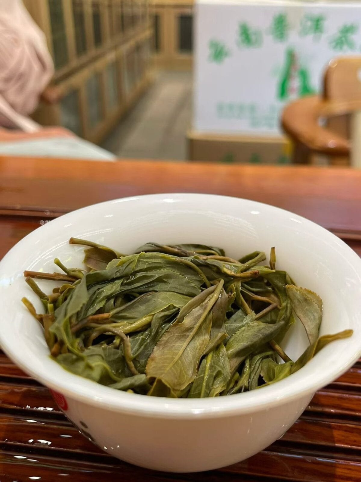 Jingmai Gushu Spring Tea: 250g of 2026’s Sweetest Harvest