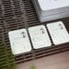Bingdao Raw Puerh Tea Cake:2016’s irresistibly sweet & mellow 50-disc set