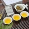 Bingdao Tea Cake