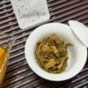 Sweet Raw Puerh