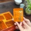 Lao Ban Zhang Ripe Puerh: 250g of Unforgettable, Luxurious Mini Discs