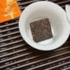 Lao Ban Zhang Ripe Puerh: 250g of Unforgettable, Luxurious Mini Discs