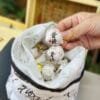Aged Raw Puerh Balls