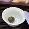 Manglu Mountain Raw Puerh: Irresistible 2016 Tea Balls, 500g Pure Joy