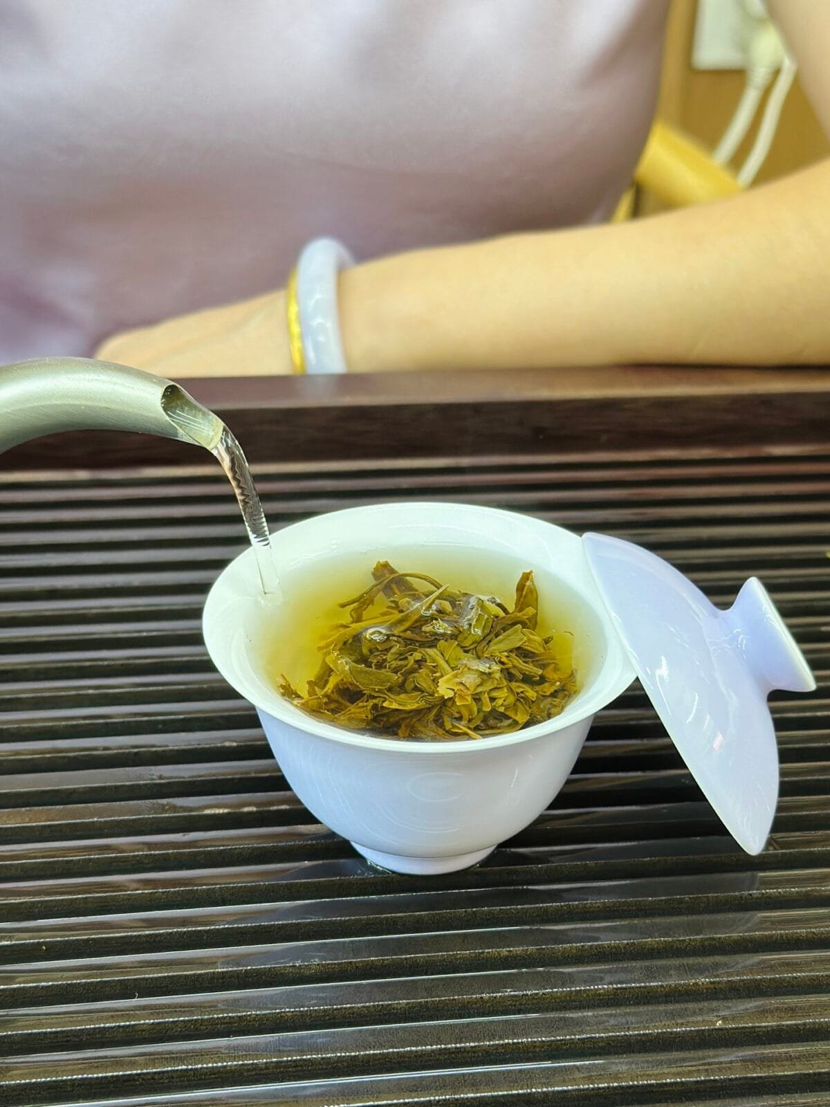Xigui Tea Balls