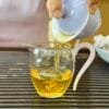 Manglu Mountain Raw Puerh: Irresistible 2016 Tea Balls, 500g Pure Joy