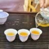 Manglu Shan Raw Puerh
