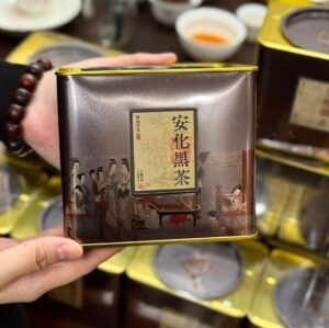Anhua Dark Tea