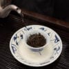 Anhua Dark Tea: 250g of Unforgettable Amber & Velvety Luxury