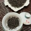 Wuyi Mountain Black Tea