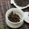 Concubine Litchi Black Tea