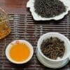 Lychee Scented Tea