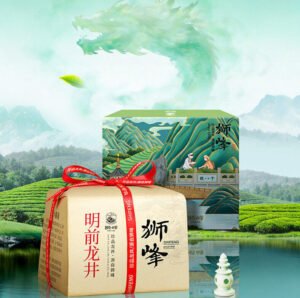 Shi Feng Longjing Tea