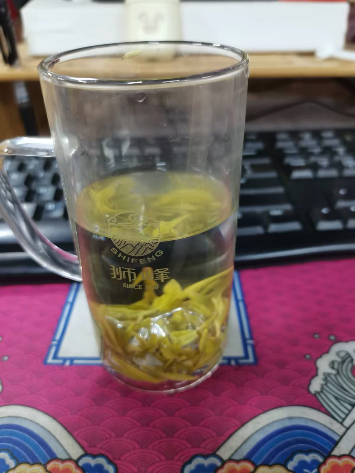 Shi Feng Longjing Tea: Your 250g of Legendary 2026 West Lake Spring Harvest