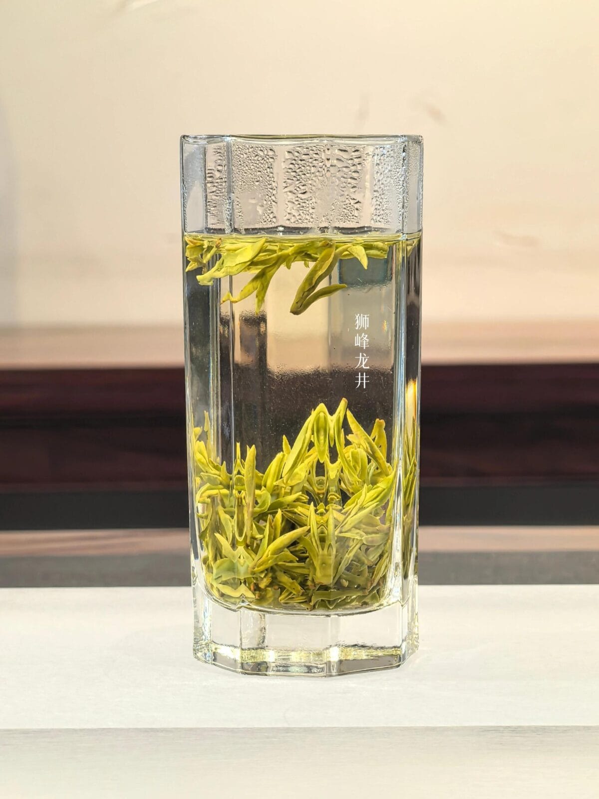 West Lake Longjing