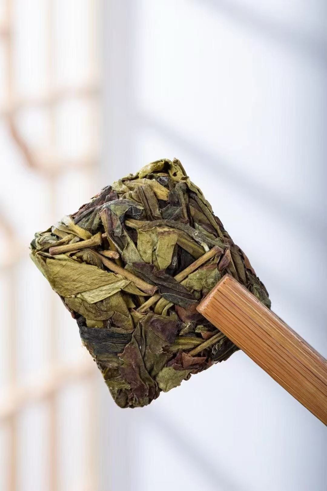 Zhangping Shuixian Tea: 250g of Legendary Compressed Oolong with Orchid Aroma