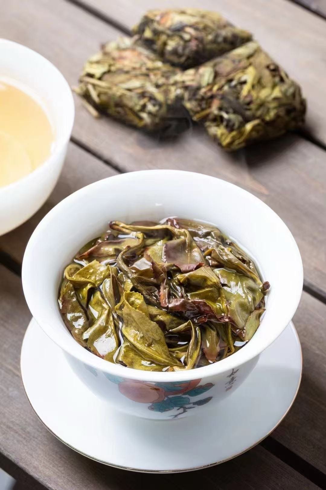 Zhangping Shuixian Tea: 250g of Legendary Compressed Oolong with Orchid Aroma