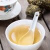 Zhangping Shuixian Tea: 250g of Legendary Compressed Oolong with Orchid Aroma