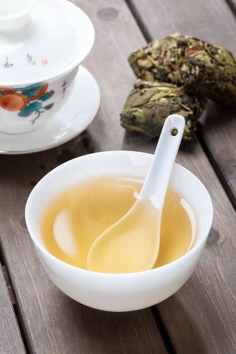 Zhangping Shuixian Tea: 250g of Legendary Compressed Oolong with Orchid Aroma