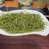 Unbelievably Smooth! 250g of 2026 Anji Green Tea, Naturally Sweet & Low Caffeine