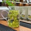 Low Caffeine Green Tea
